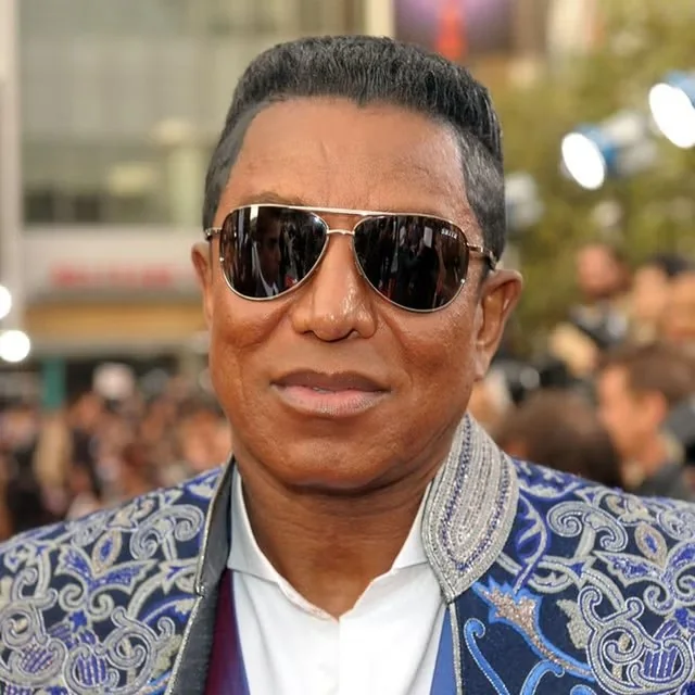 Jermaine Jackson, Founding Principal of Jackson Family Legacy Investments LLC